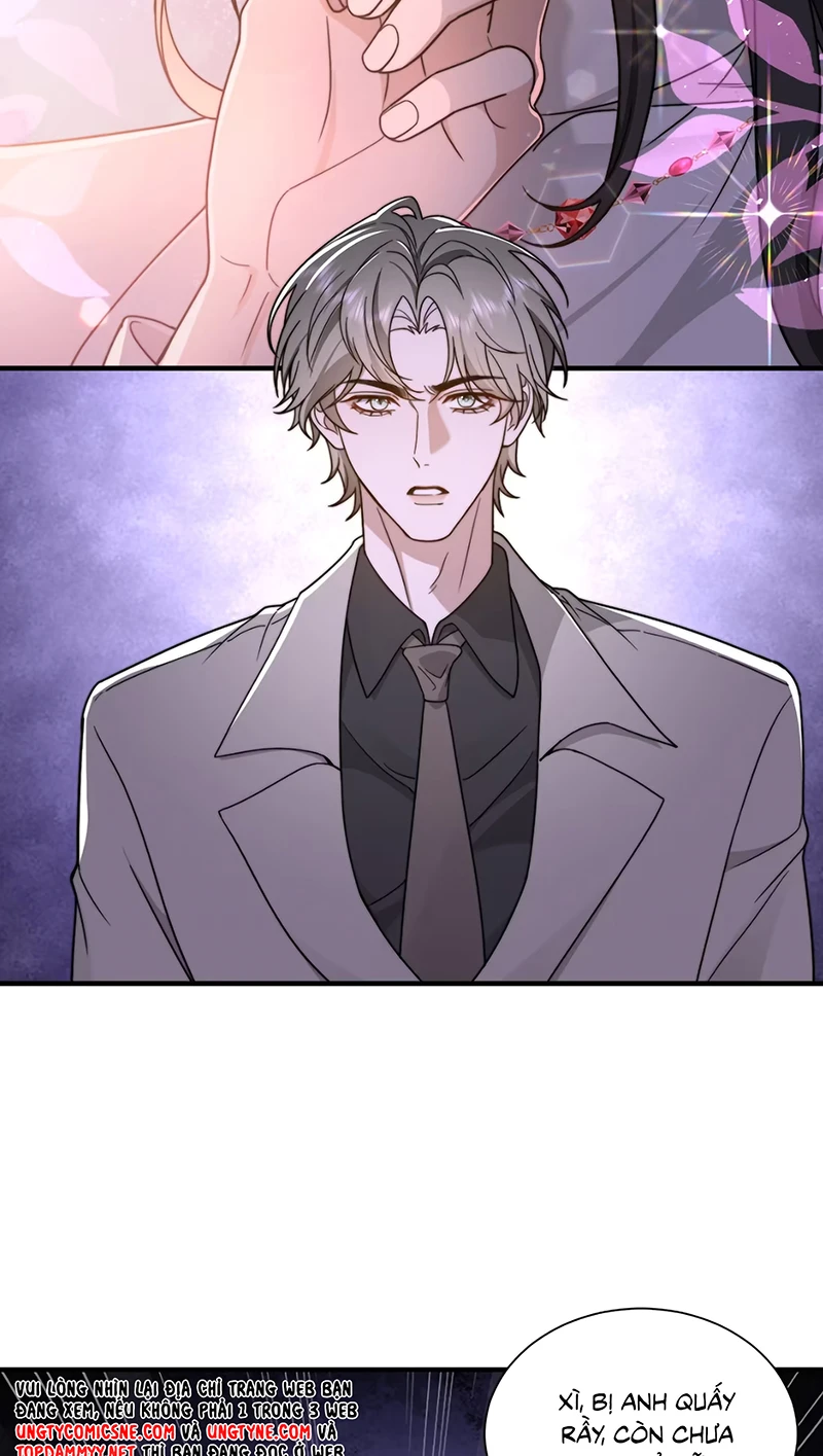 Tư Tình Khó Thuần Chapter 10 - 14