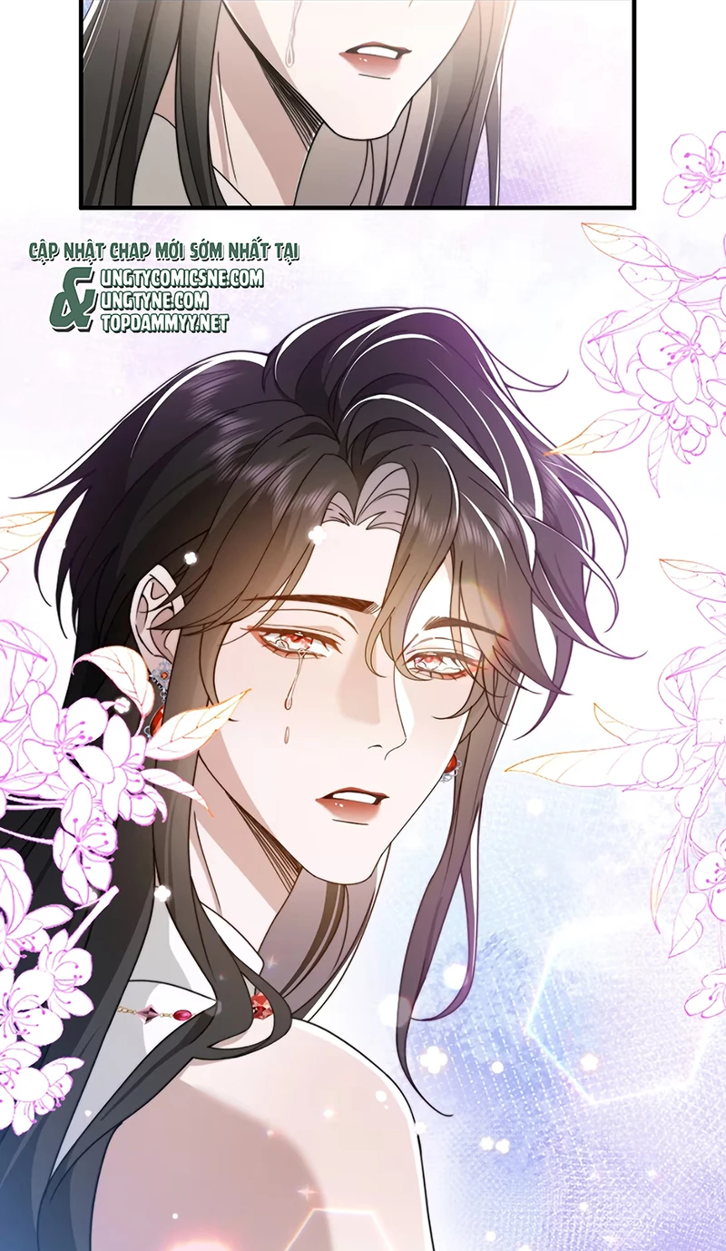Tư Tình Khó Thuần Chapter 10 - 17