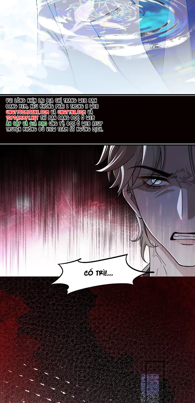Tư Tình Khó Thuần Chapter 10 - 19