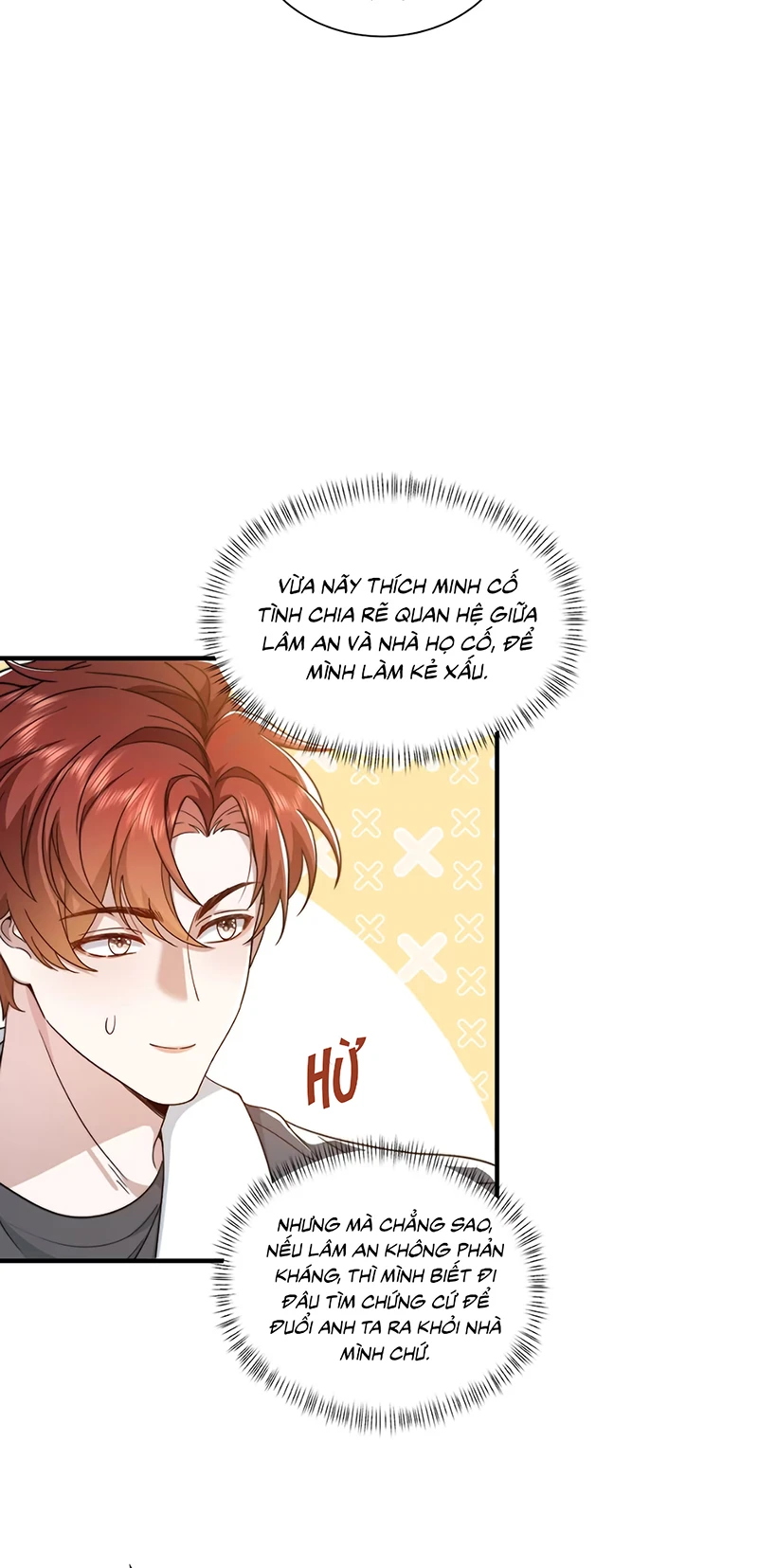 Tư Tình Khó Thuần Chapter 10 - 22