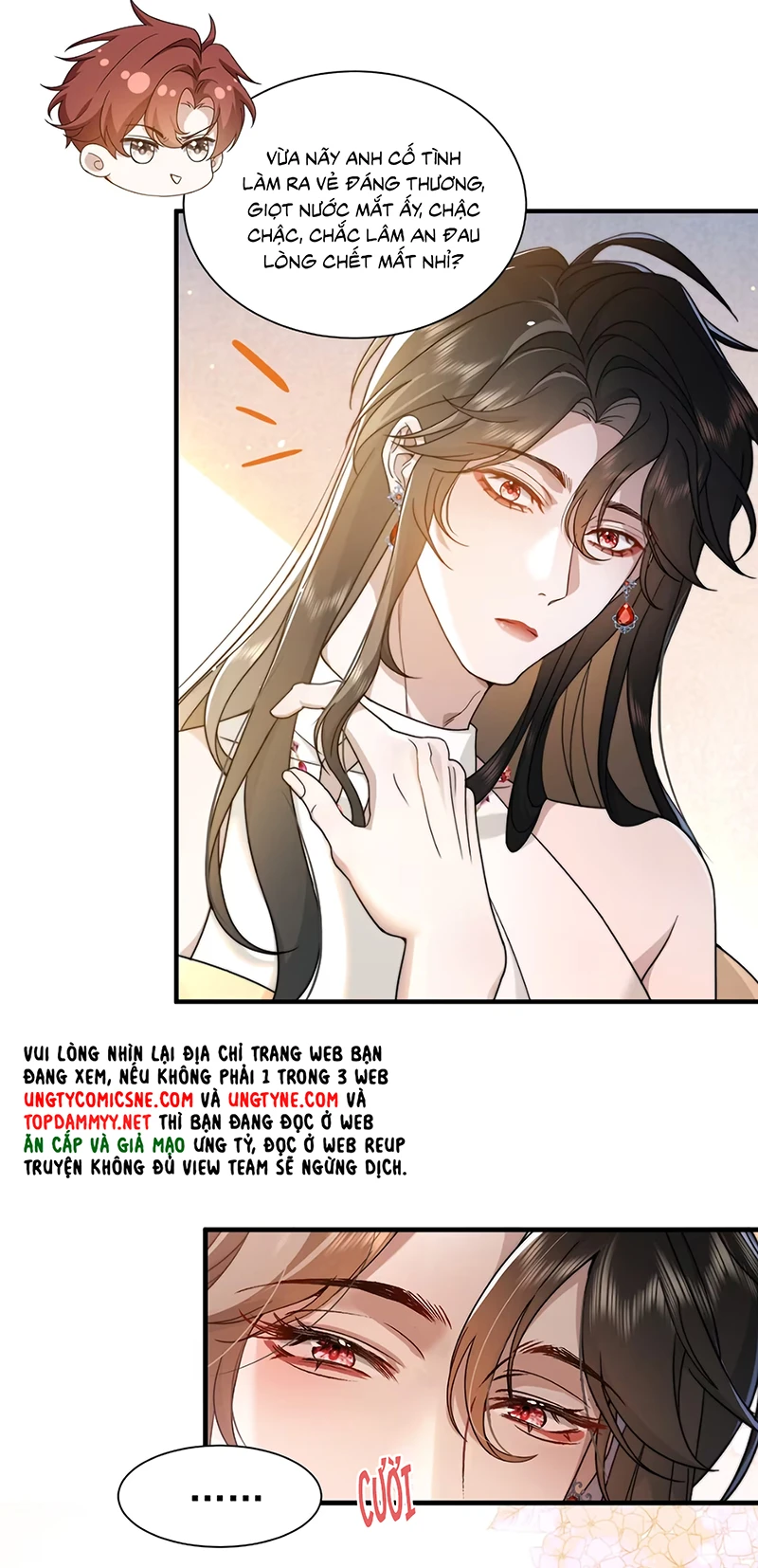 Tư Tình Khó Thuần Chapter 10 - 23