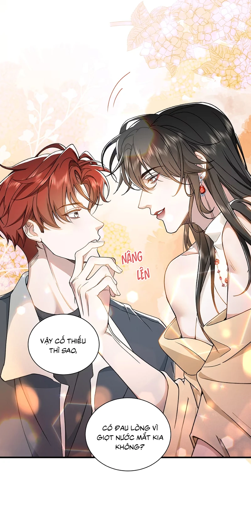Tư Tình Khó Thuần Chapter 10 - 24