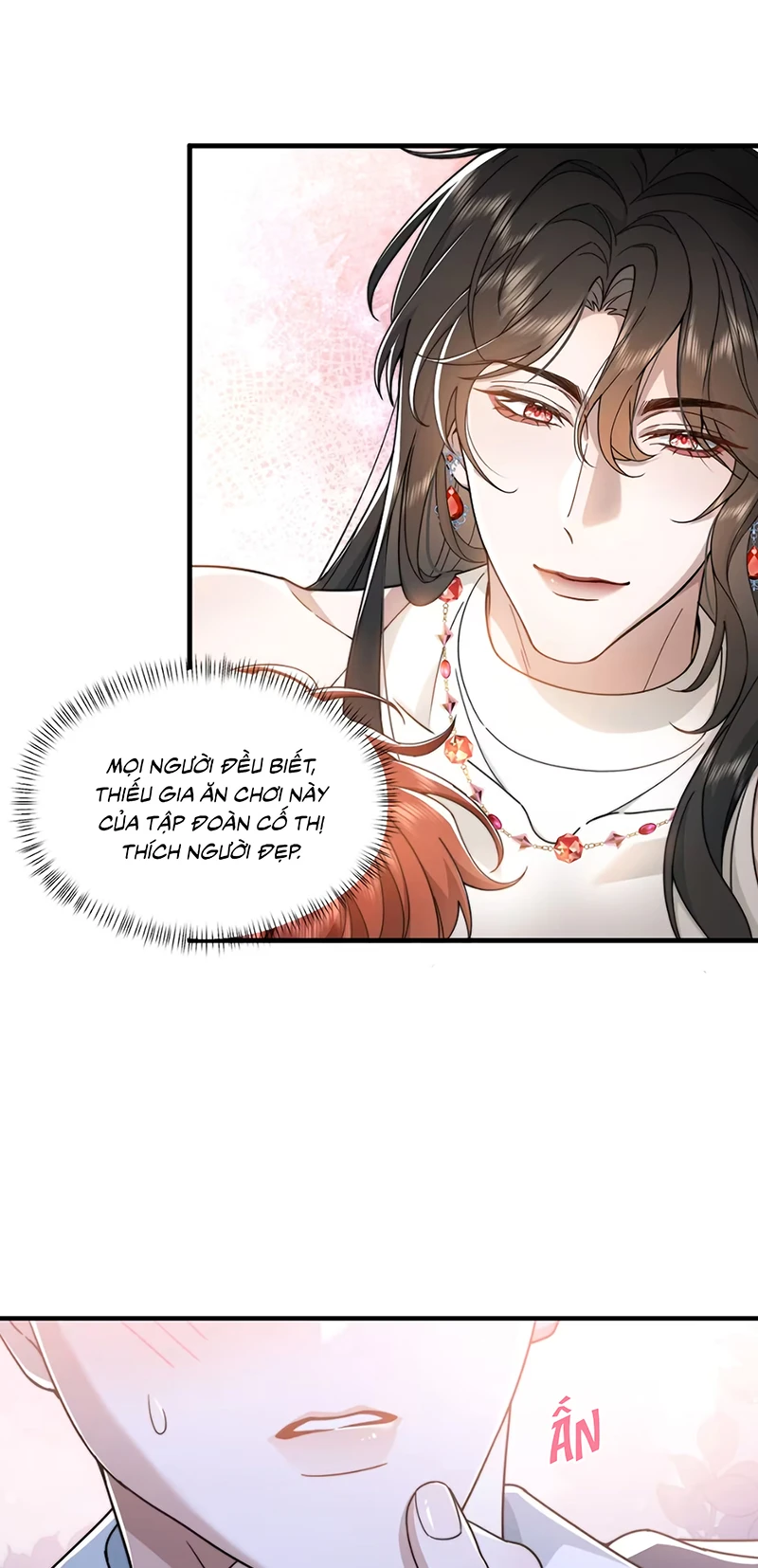 Tư Tình Khó Thuần Chapter 10 - 25