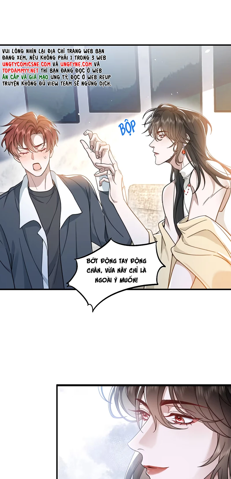 Tư Tình Khó Thuần Chapter 10 - 28