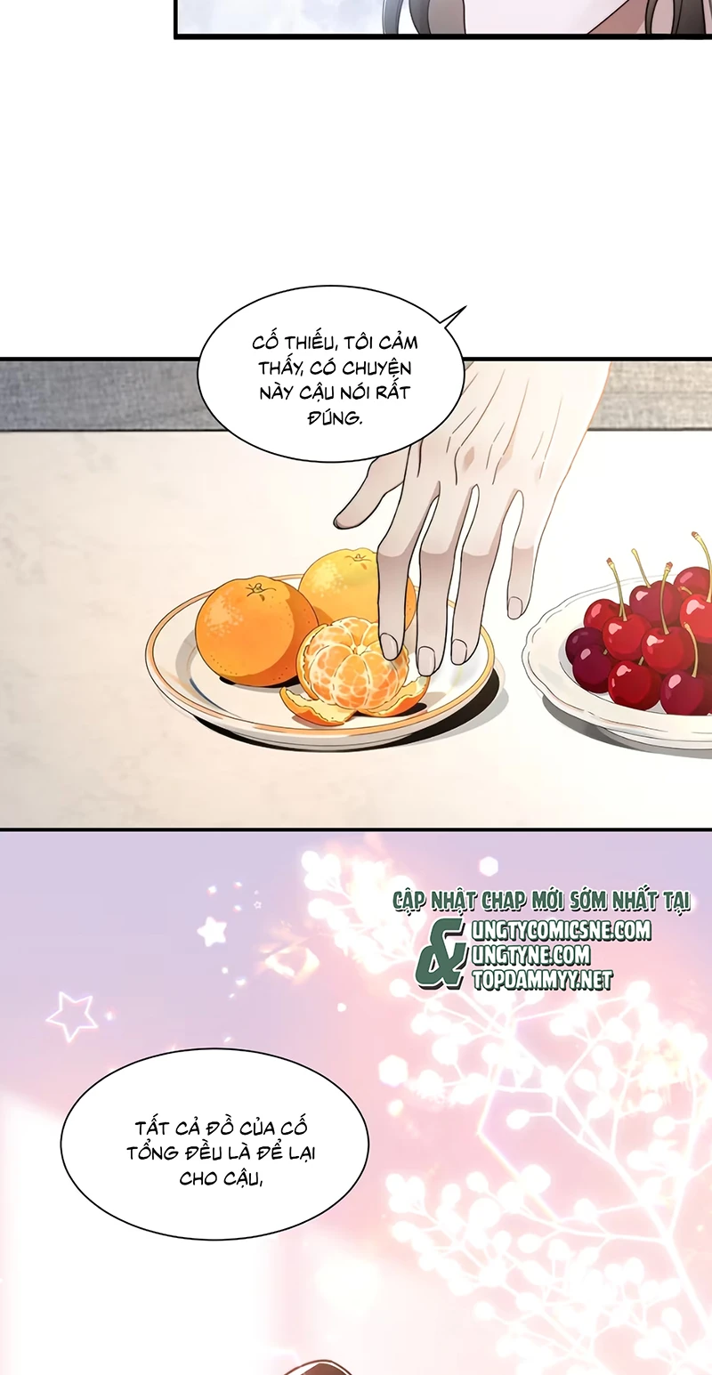 Tư Tình Khó Thuần Chapter 10 - 29