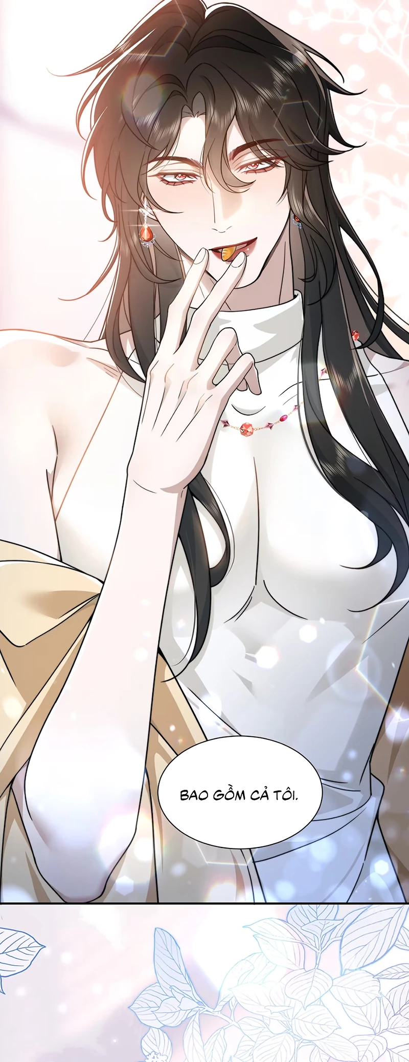 Tư Tình Khó Thuần Chapter 10 - 30