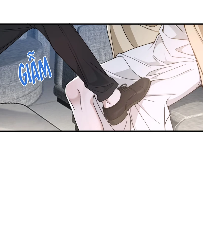 Tư Tình Khó Thuần Chapter 11 - 7