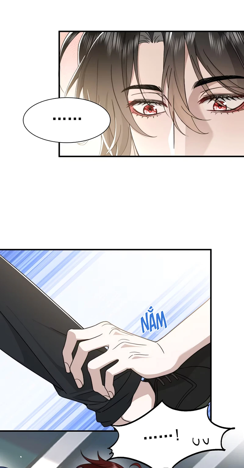 Tư Tình Khó Thuần Chapter 11 - 9