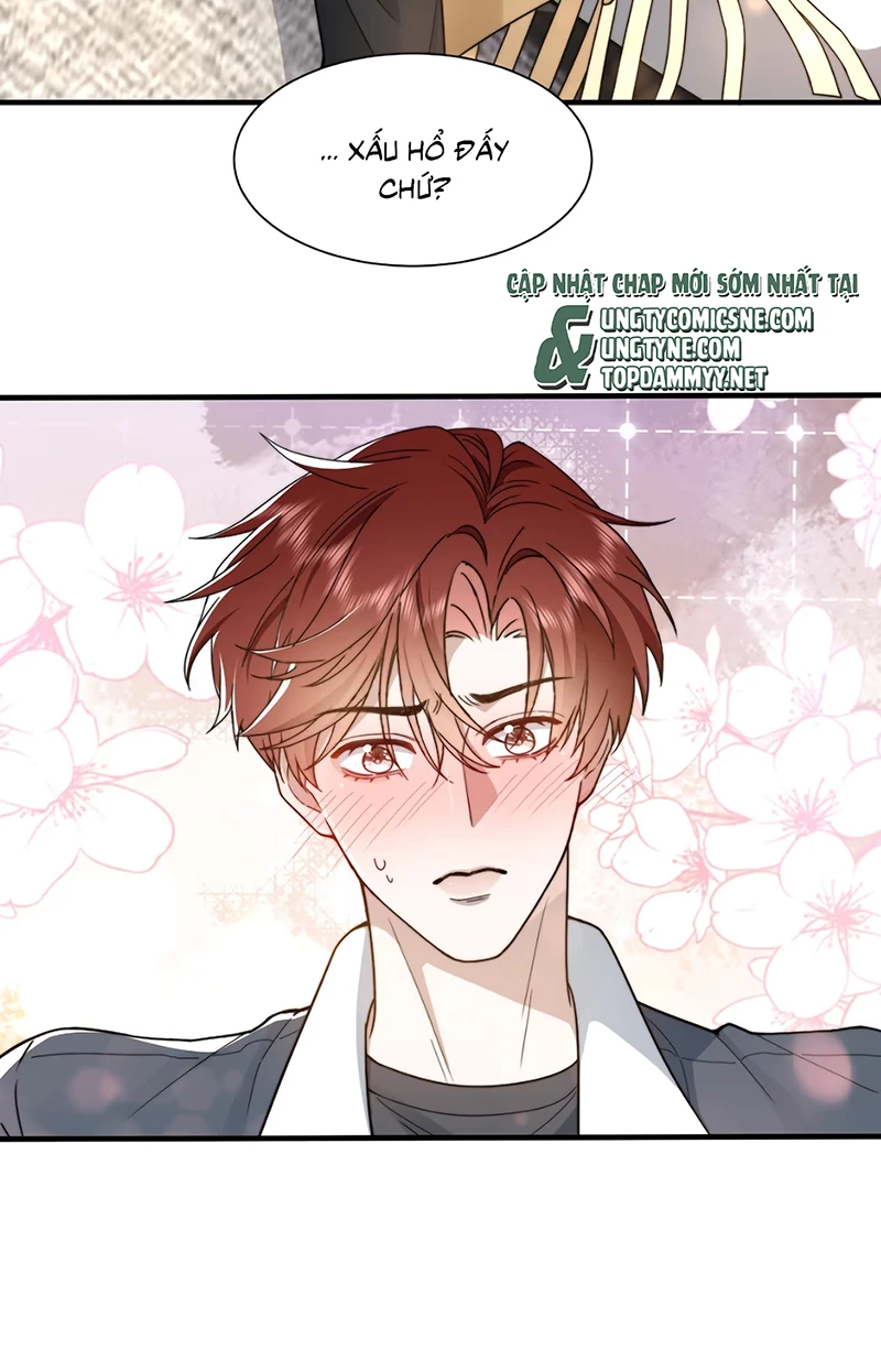 Tư Tình Khó Thuần Chapter 11 - 11