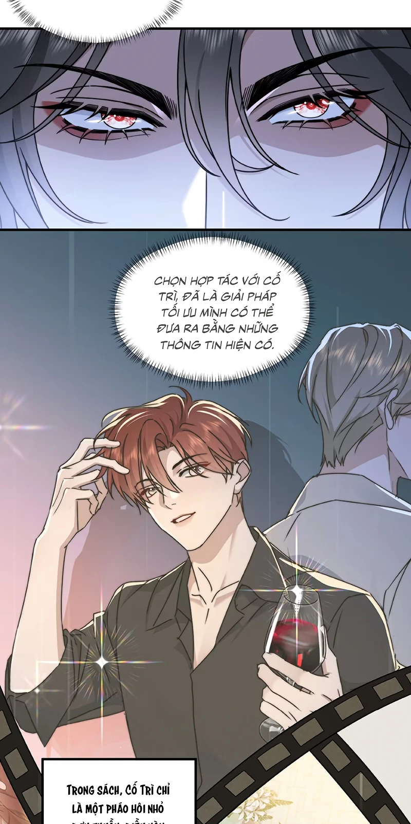 Tư Tình Khó Thuần Chapter 11 - 17
