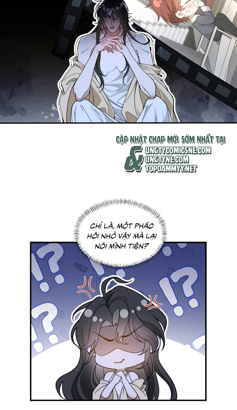 Tư Tình Khó Thuần Chapter 11 - 19