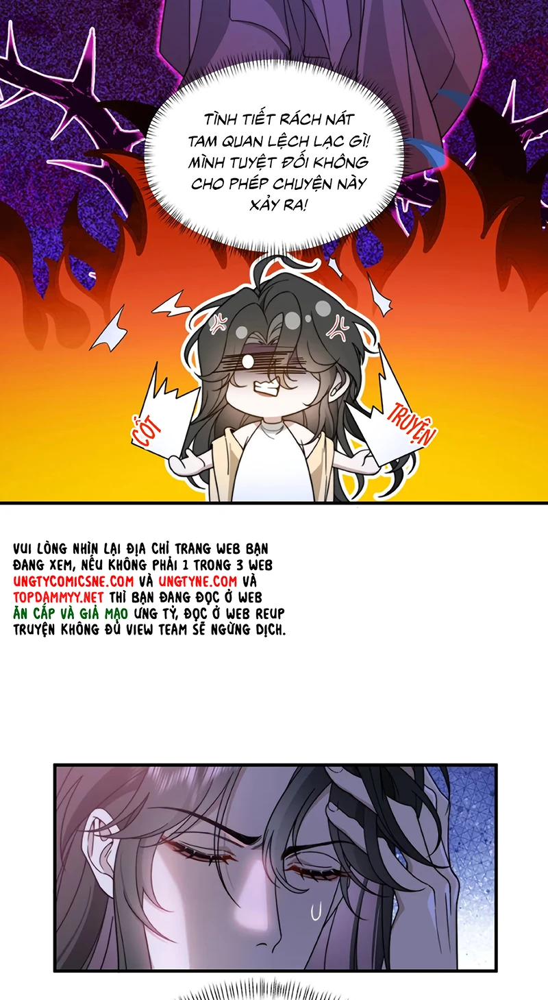 Tư Tình Khó Thuần Chapter 11 - 23
