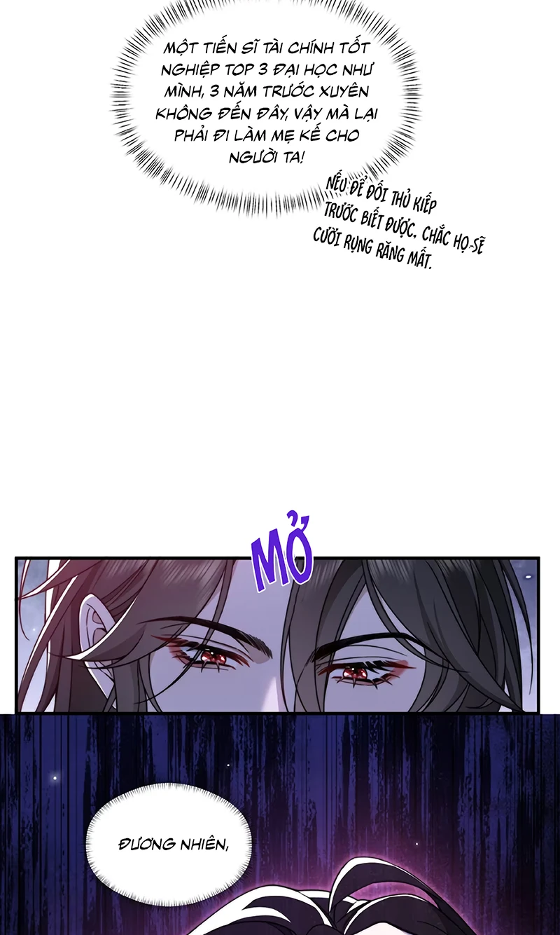 Tư Tình Khó Thuần Chapter 11 - 24