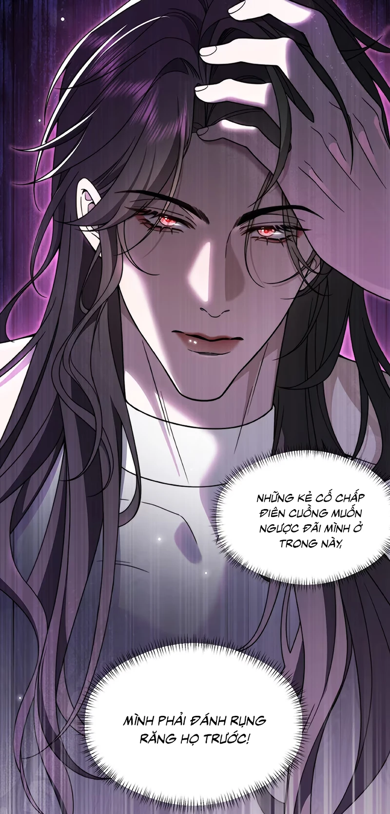 Tư Tình Khó Thuần Chapter 11 - 25