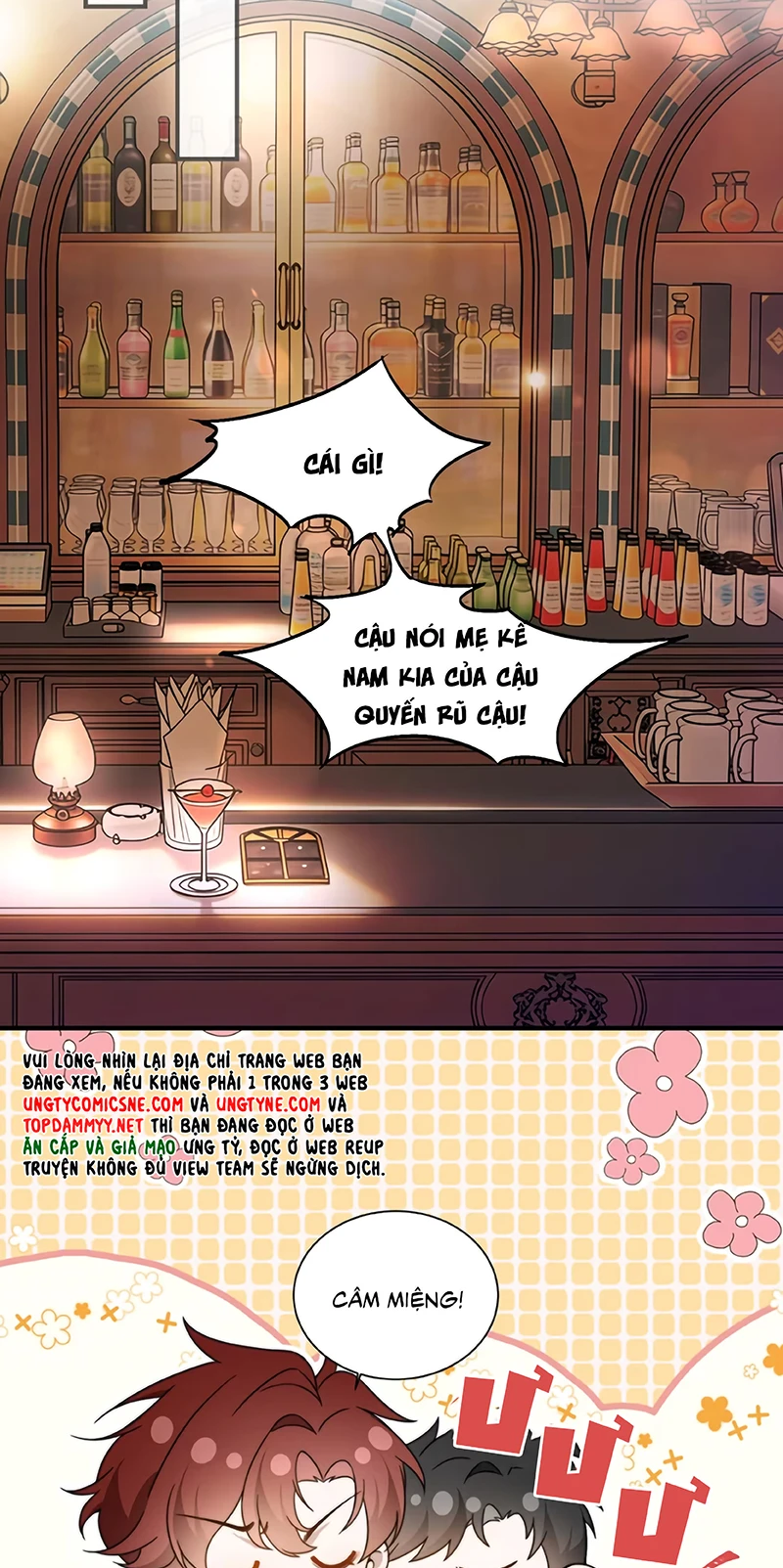 Tư Tình Khó Thuần Chapter 11 - 27