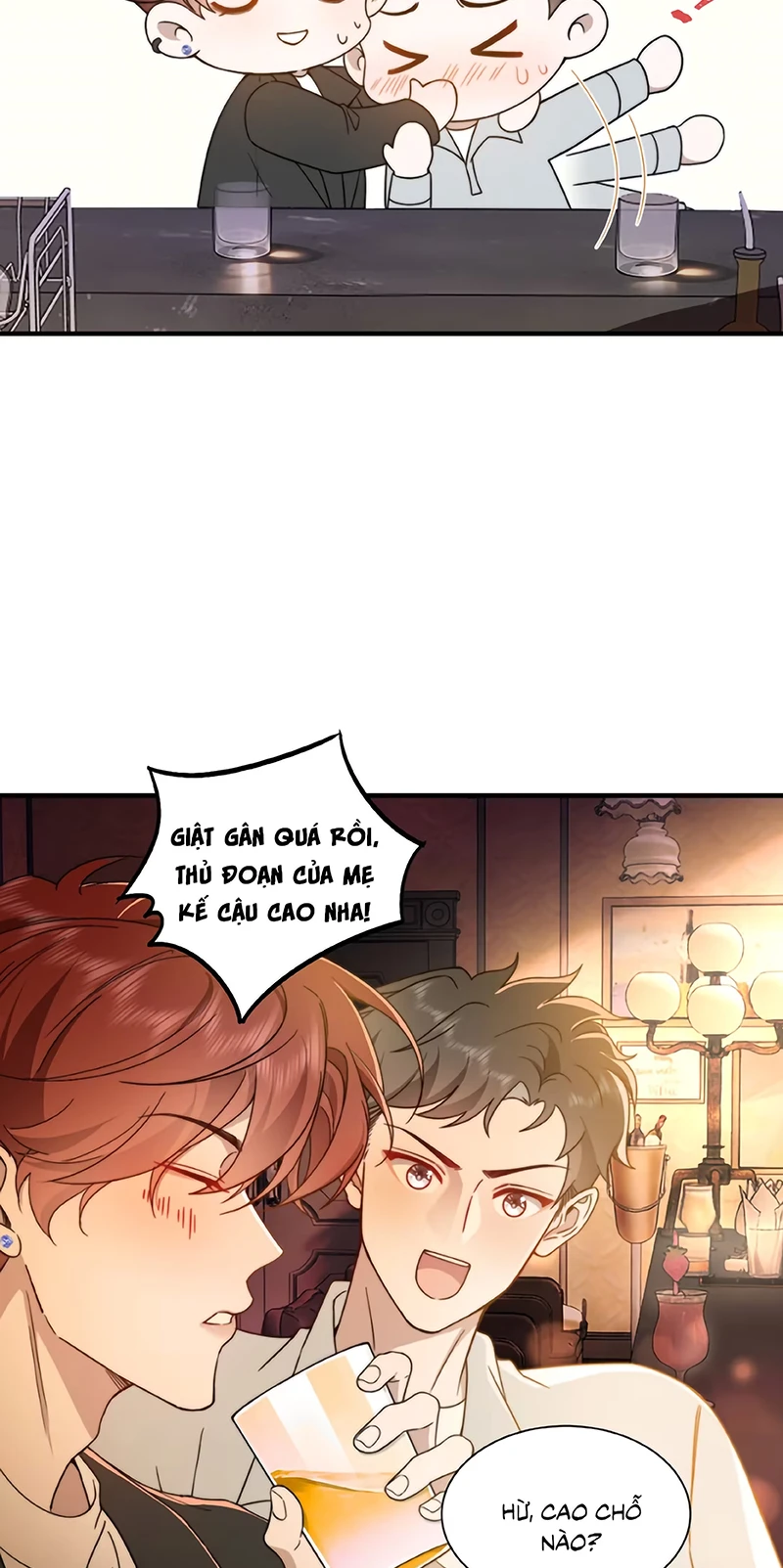 Tư Tình Khó Thuần Chapter 11 - 28