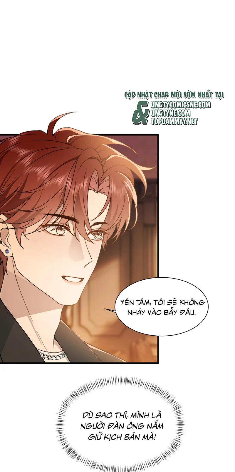 Tư Tình Khó Thuần Chapter 11 - 33