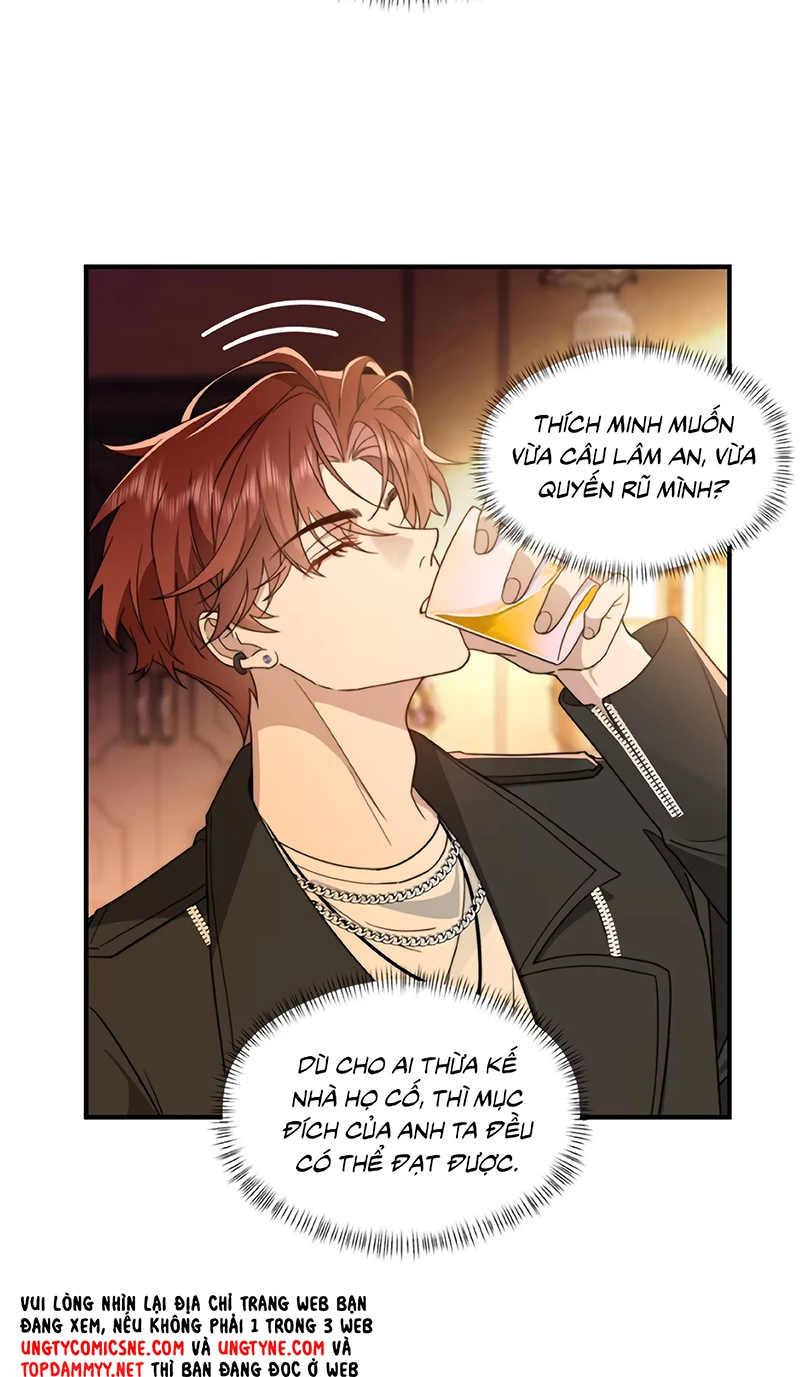 Tư Tình Khó Thuần Chapter 11 - 34