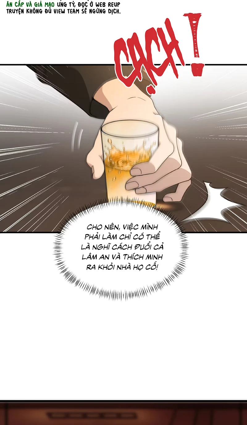 Tư Tình Khó Thuần Chapter 11 - 35