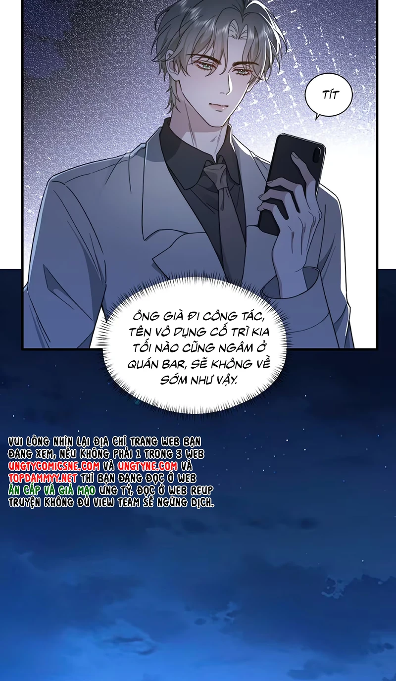 Tư Tình Khó Thuần Chapter 11 - 39