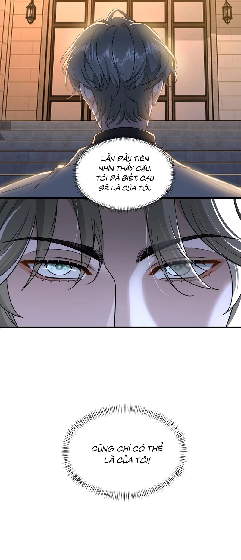 Tư Tình Khó Thuần Chapter 11 - 41