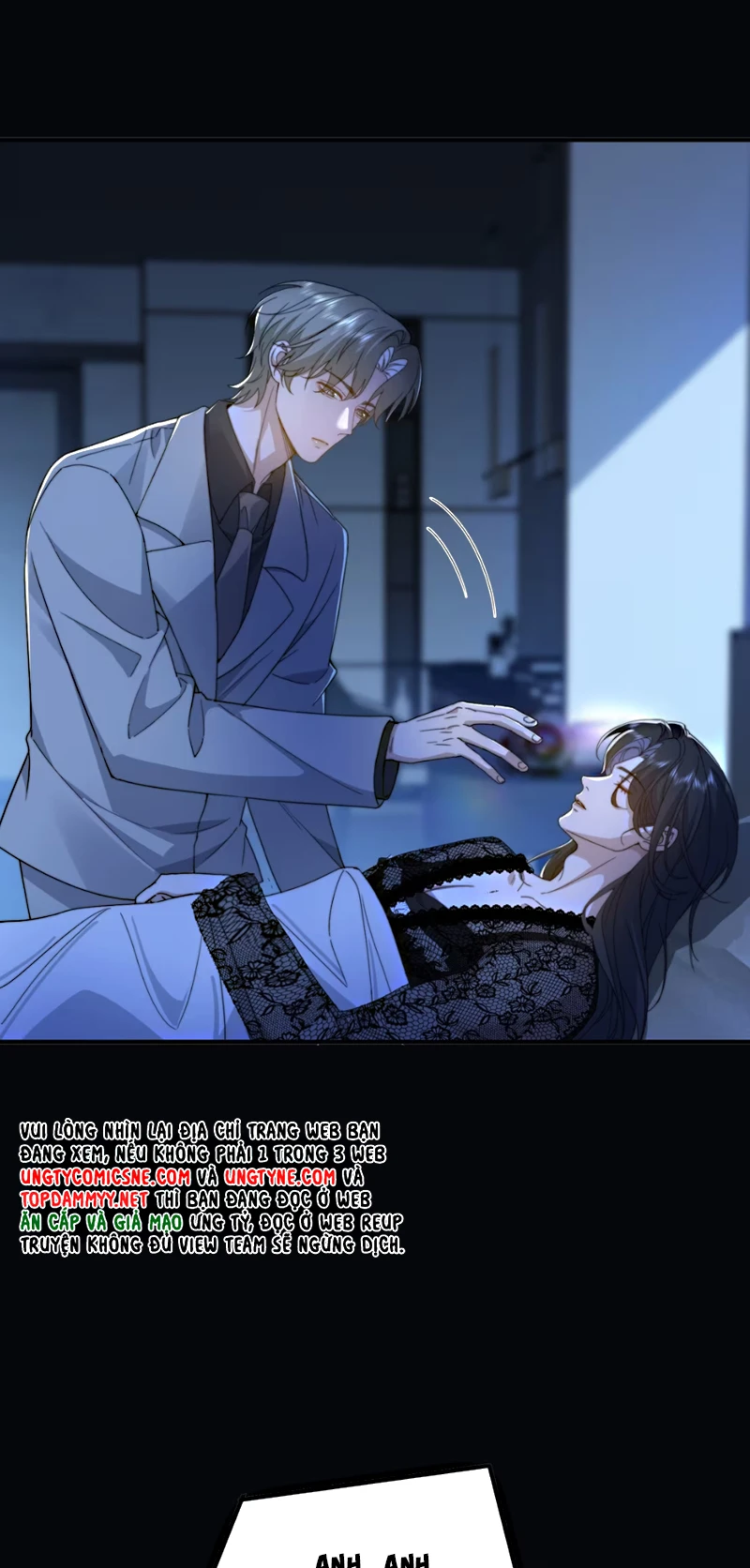 Tư Tình Khó Thuần Chapter 12 - 3
