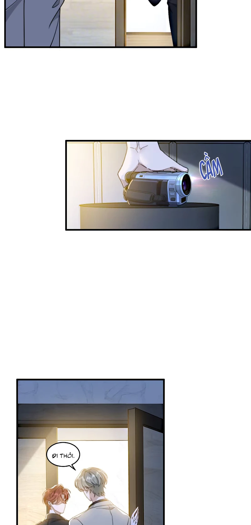 Tư Tình Khó Thuần Chapter 12 - 9