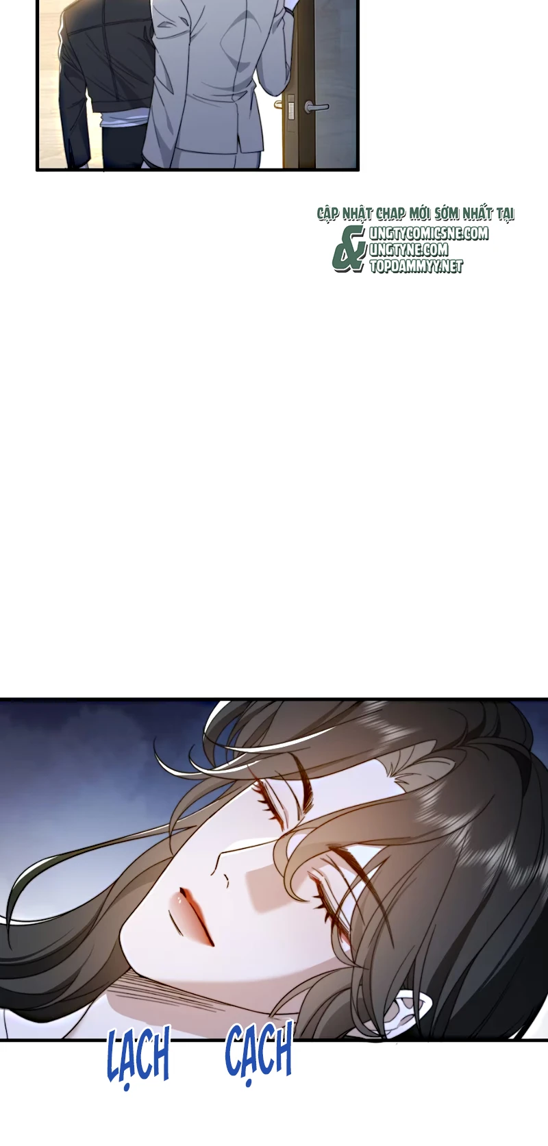 Tư Tình Khó Thuần Chapter 12 - 10