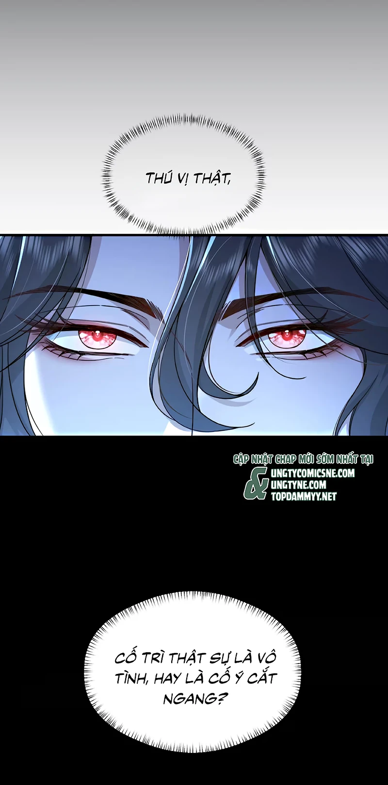 Tư Tình Khó Thuần Chapter 12 - 17