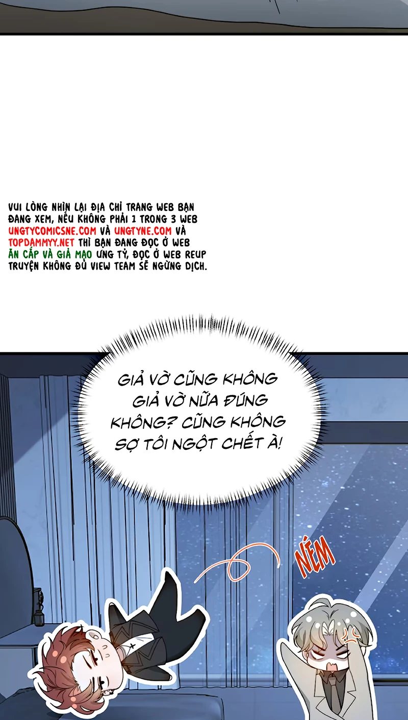 Tư Tình Khó Thuần Chapter 12 - 19