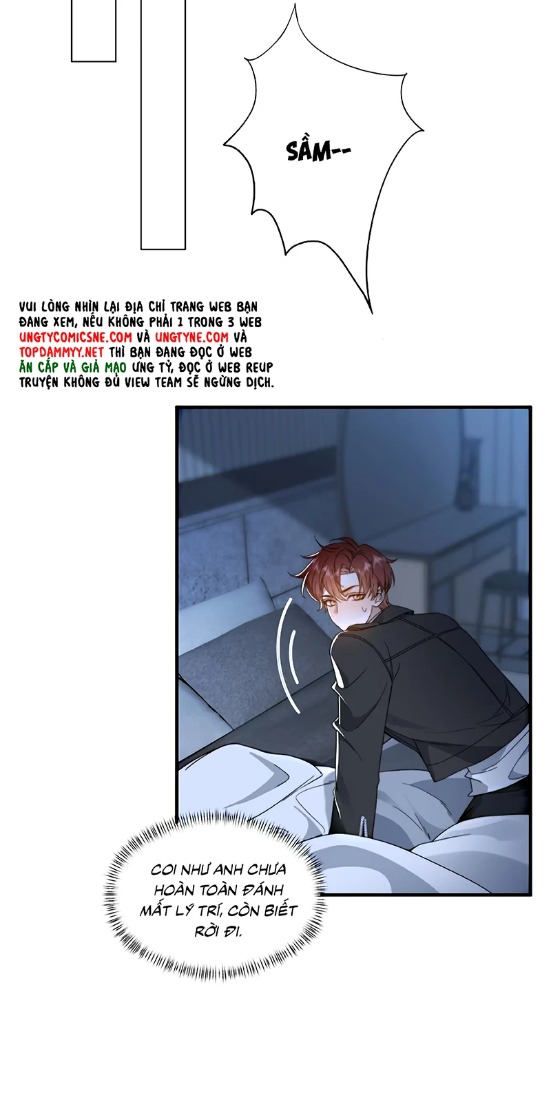 Tư Tình Khó Thuần Chapter 12 - 22