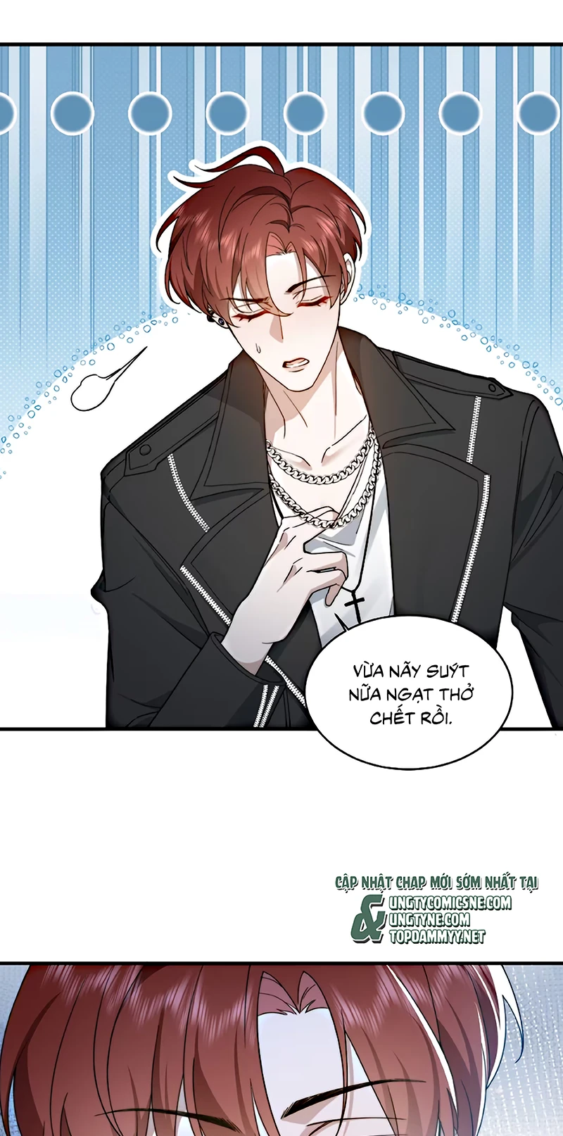 Tư Tình Khó Thuần Chapter 12 - 23