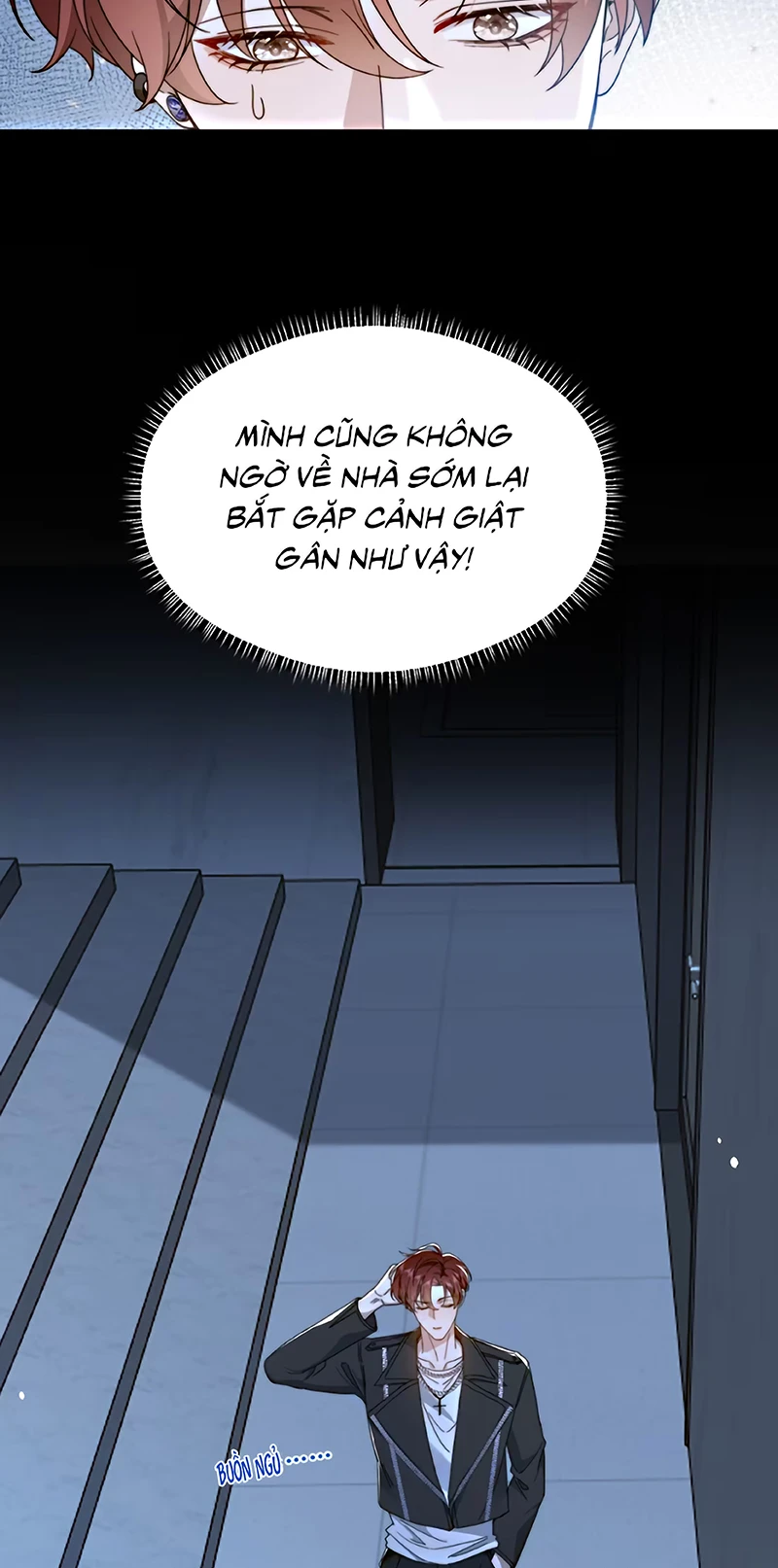 Tư Tình Khó Thuần Chapter 12 - 24