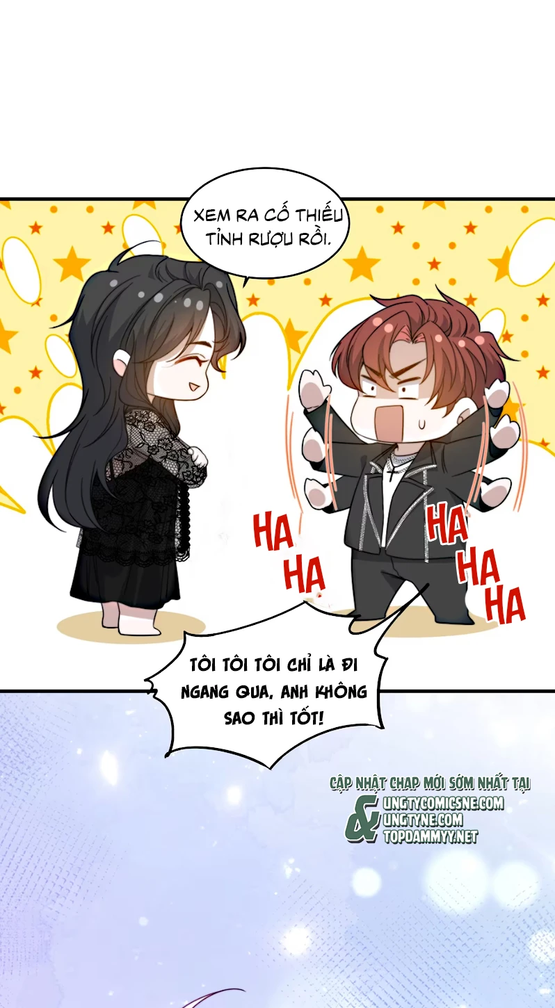 Tư Tình Khó Thuần Chapter 12 - 34