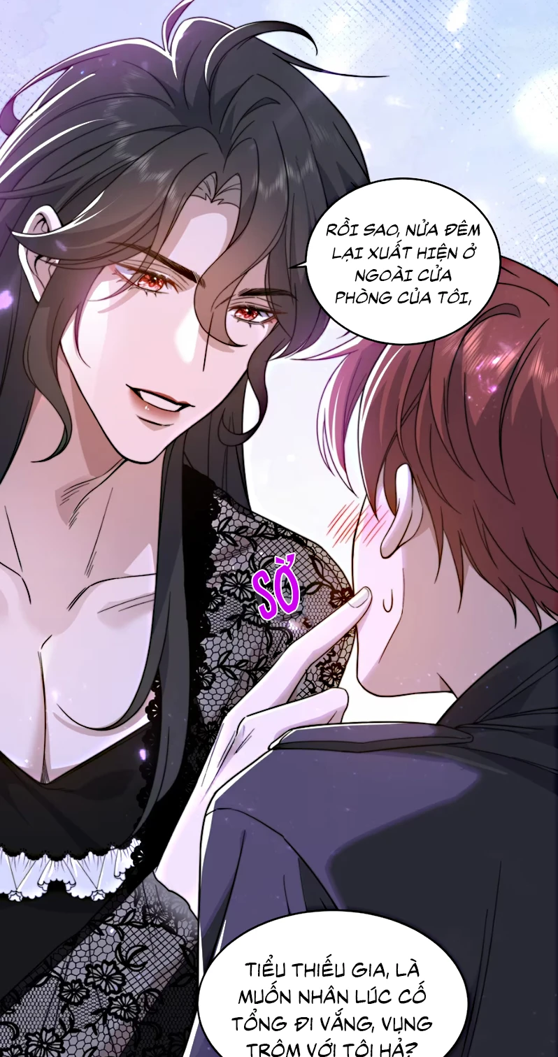 Tư Tình Khó Thuần Chapter 12 - 35