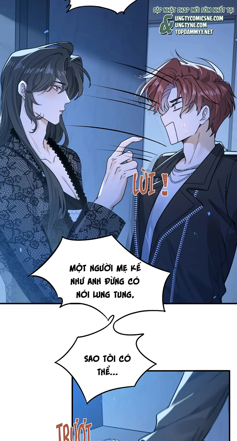 Tư Tình Khó Thuần Chapter 13 - 2