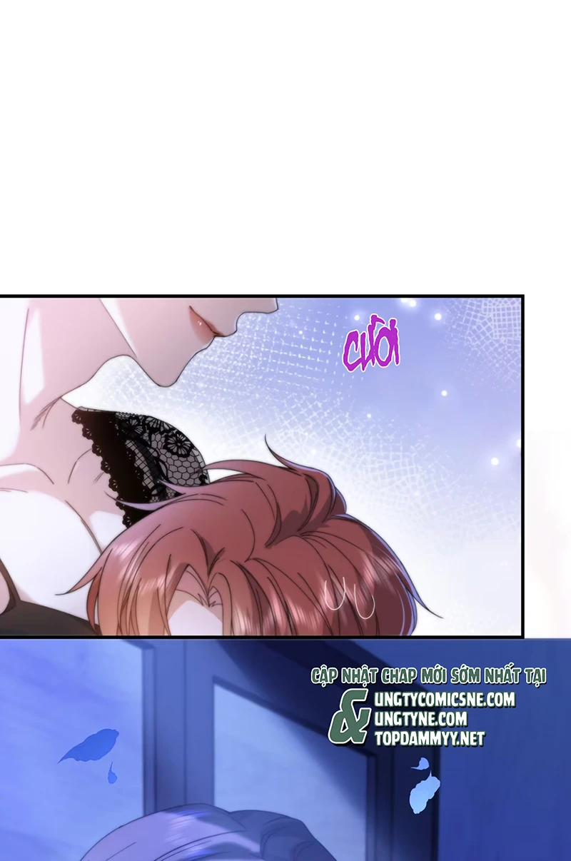 Tư Tình Khó Thuần Chapter 13 - 7