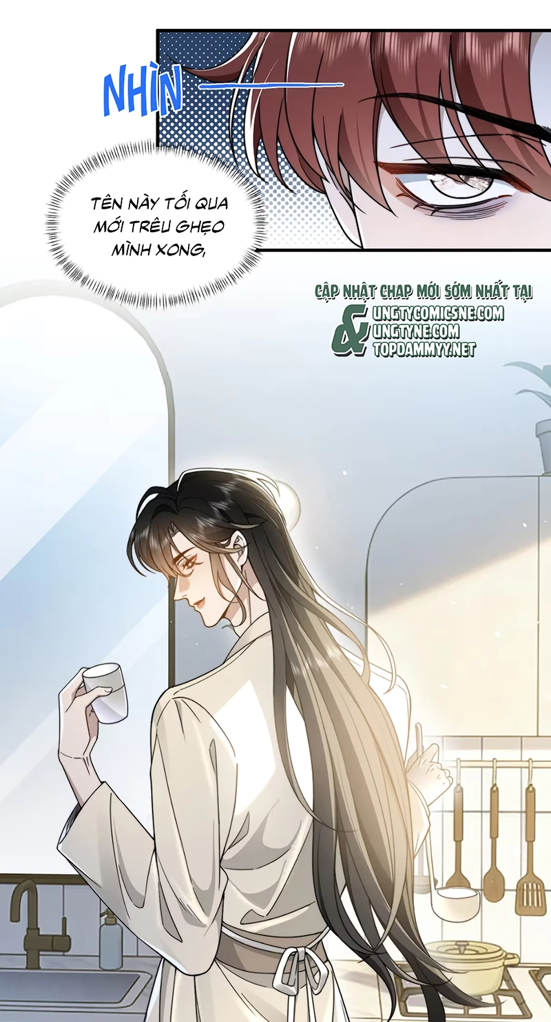 Tư Tình Khó Thuần Chapter 13 - 13