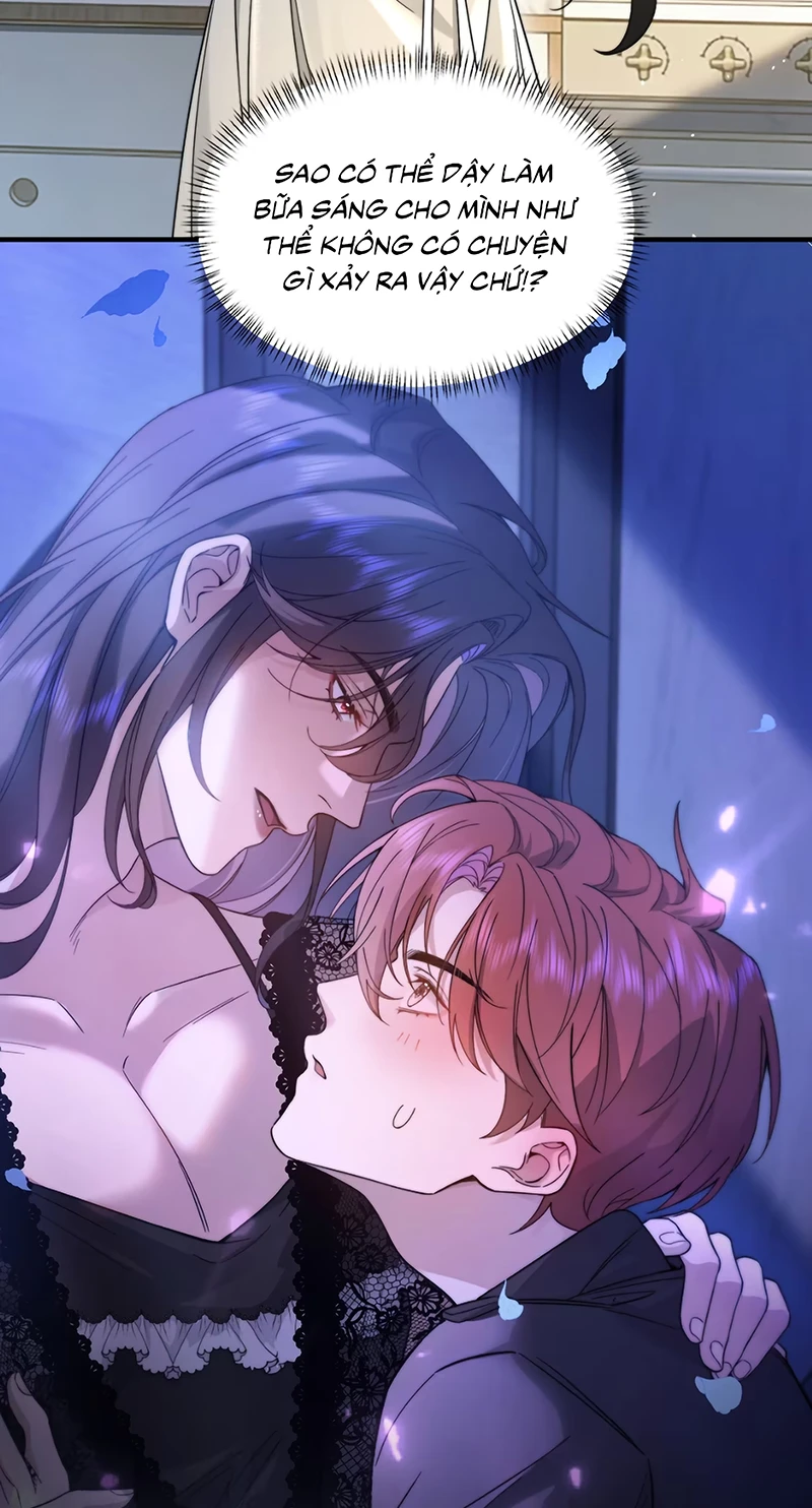 Tư Tình Khó Thuần Chapter 13 - 14