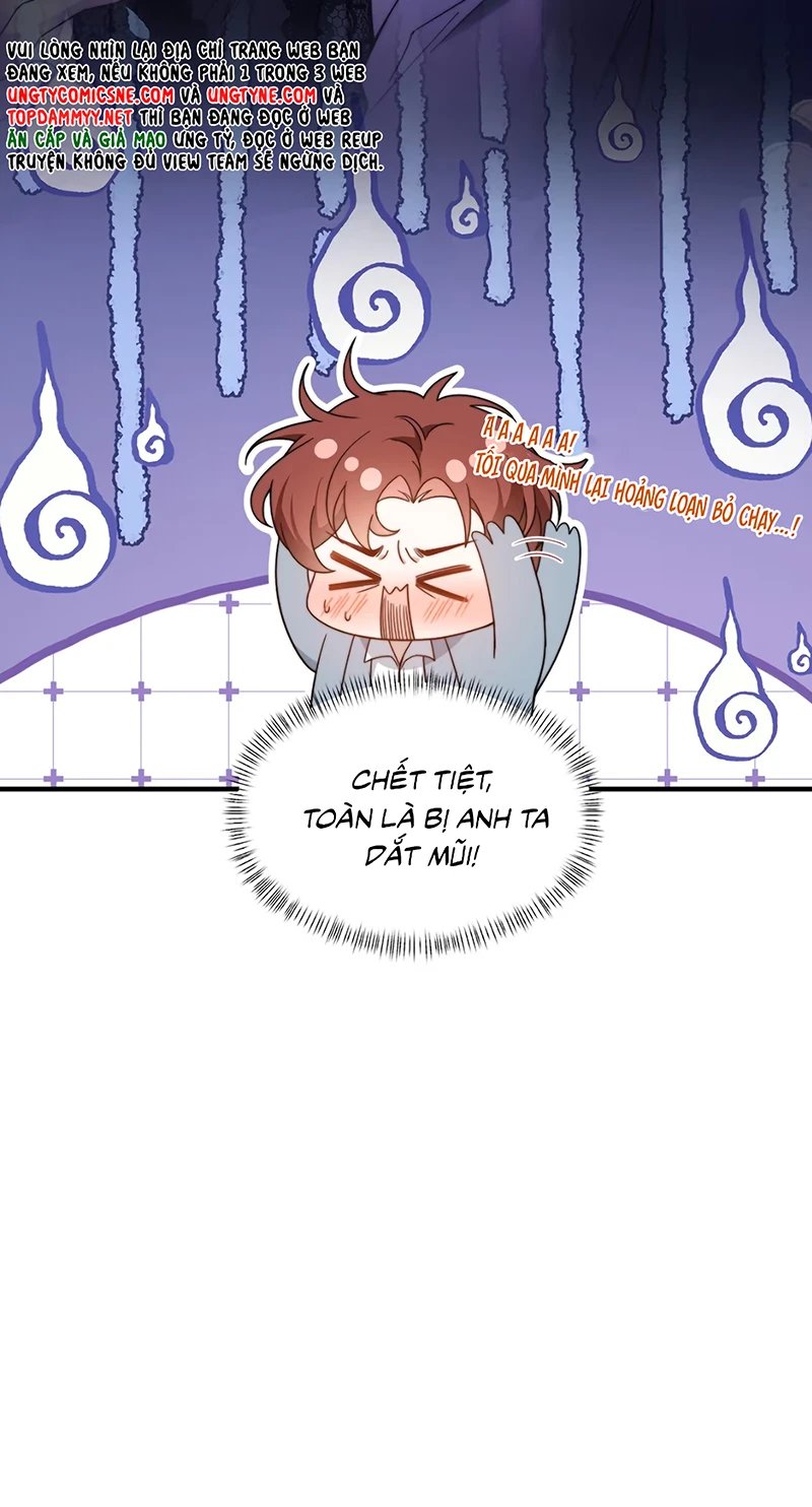 Tư Tình Khó Thuần Chapter 13 - 15