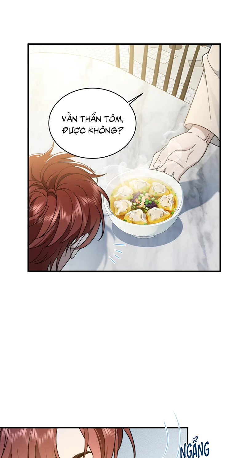 Tư Tình Khó Thuần Chapter 13 - 16