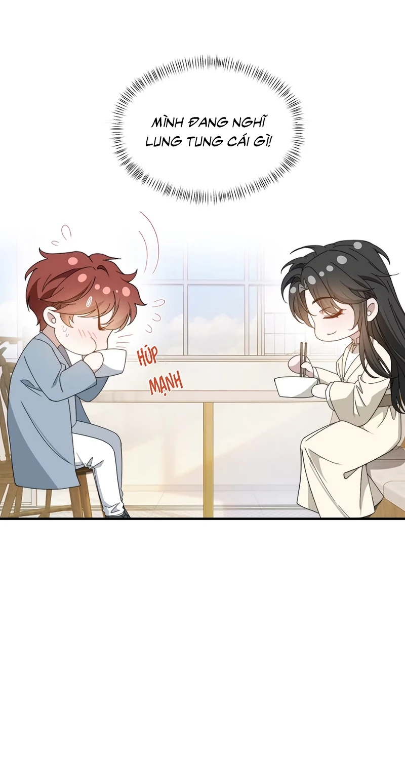 Tư Tình Khó Thuần Chapter 13 - 20