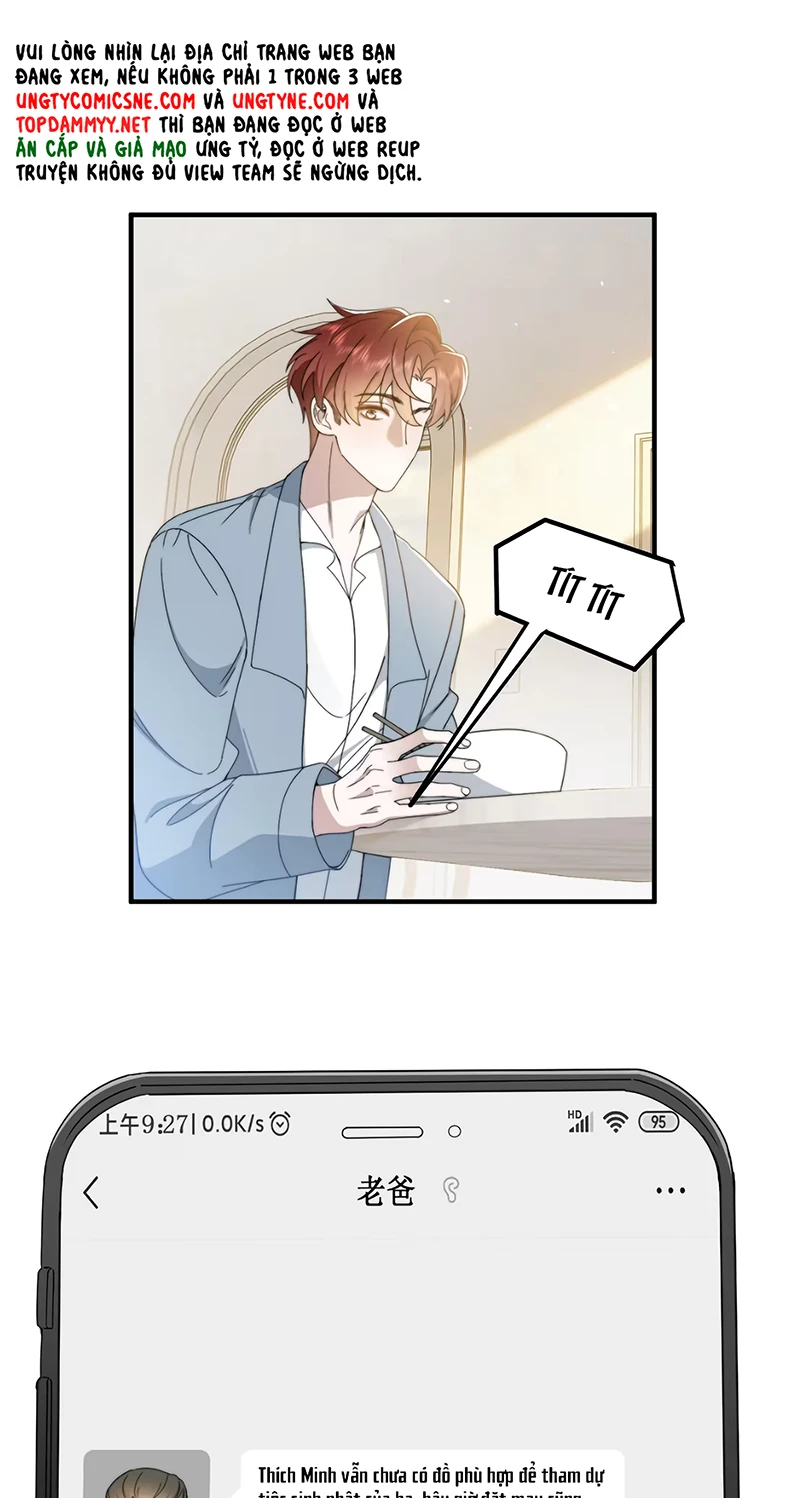 Tư Tình Khó Thuần Chapter 13 - 21
