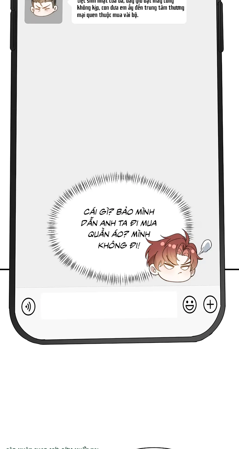 Tư Tình Khó Thuần Chapter 13 - 22