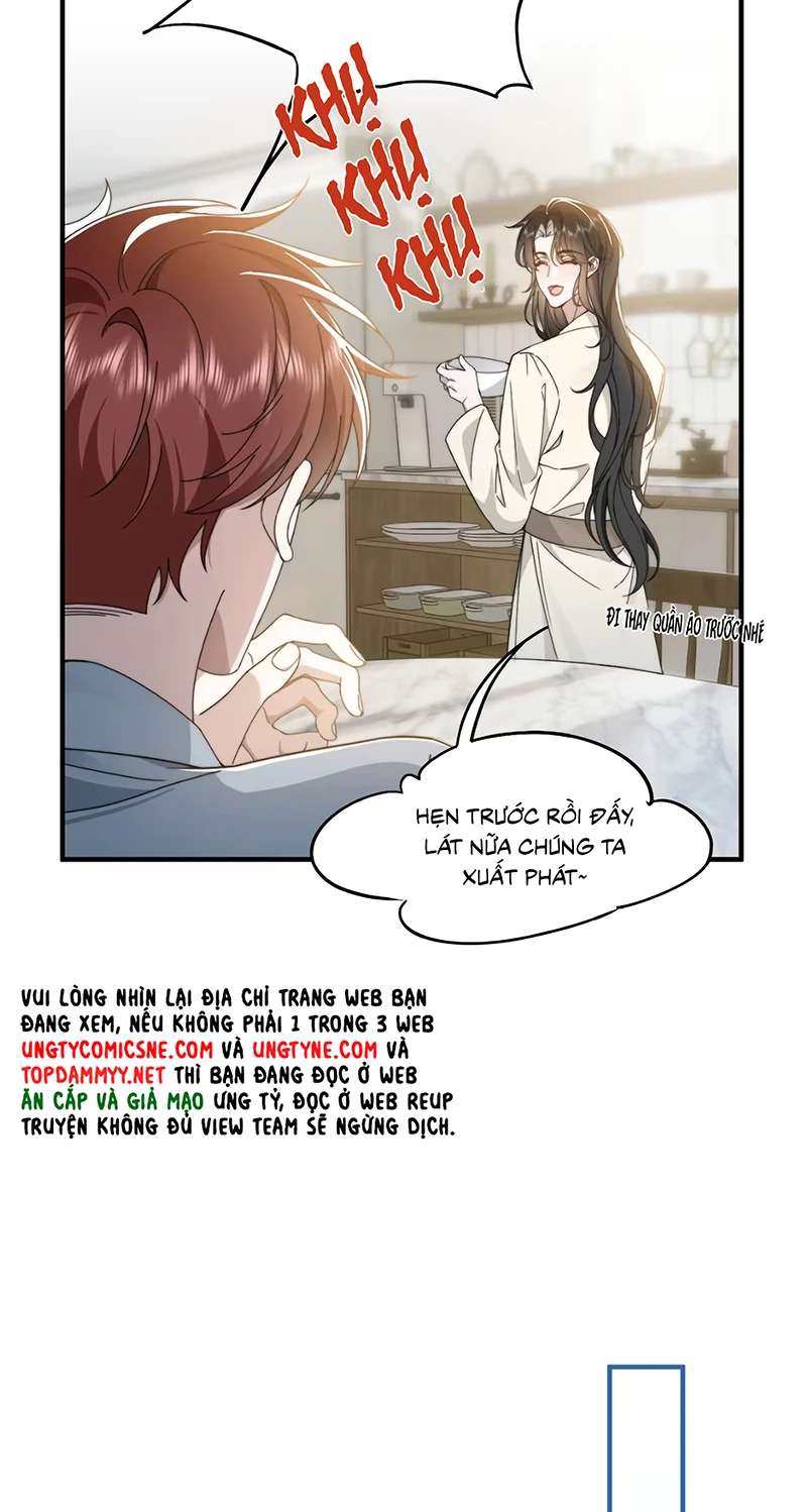 Tư Tình Khó Thuần Chapter 13 - 24
