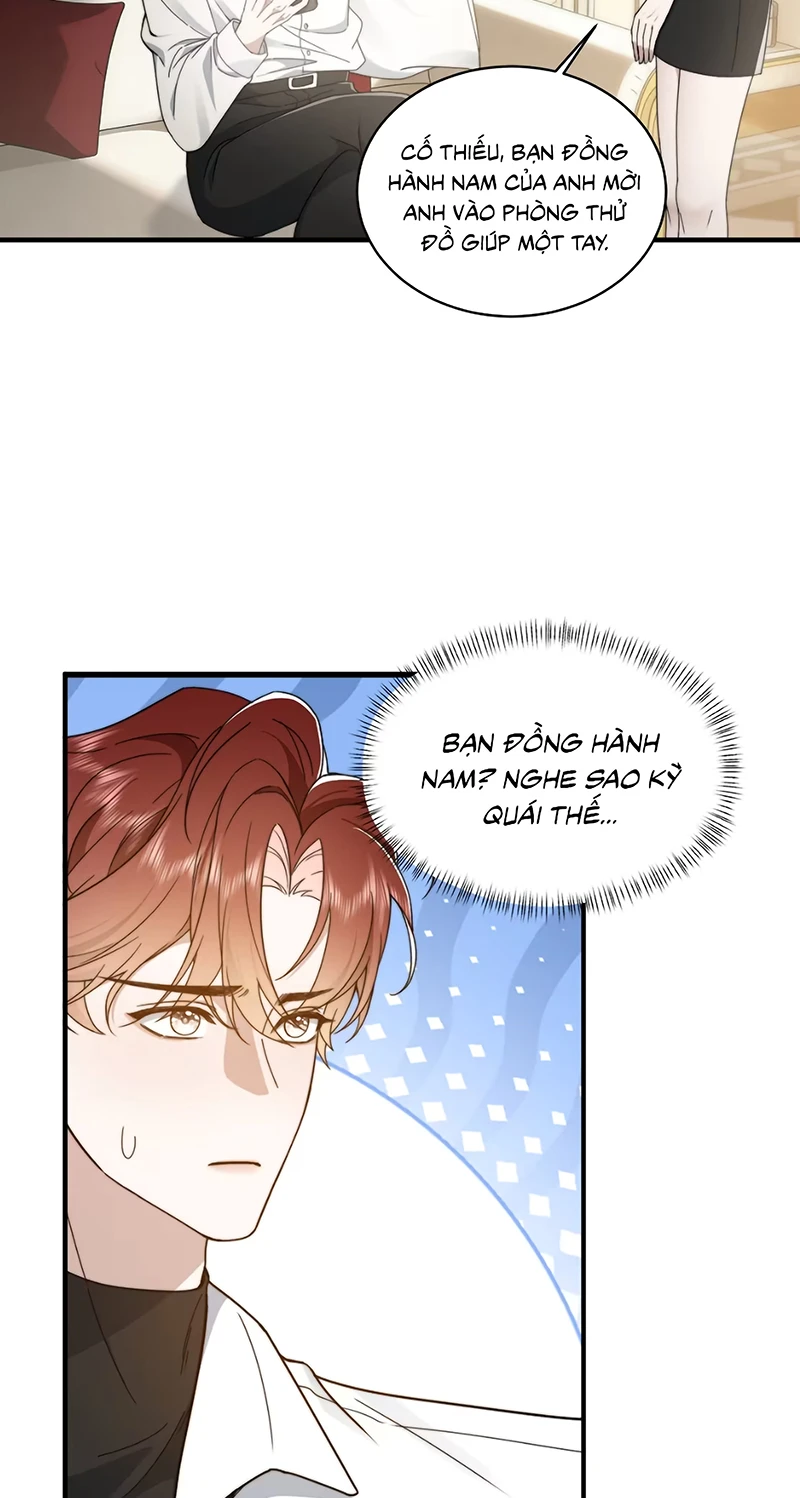 Tư Tình Khó Thuần Chapter 13 - 27