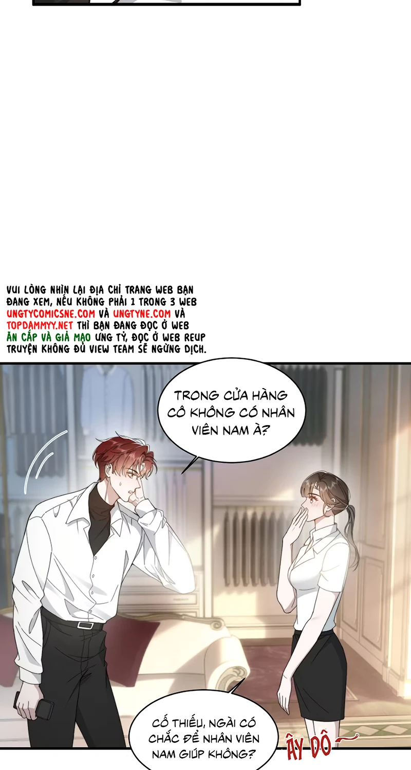 Tư Tình Khó Thuần Chapter 13 - 28