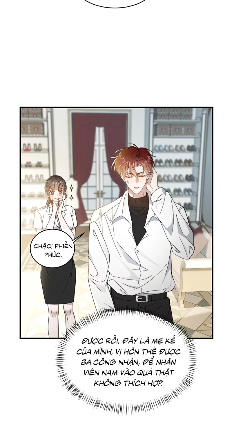 Tư Tình Khó Thuần Chapter 13 - 29