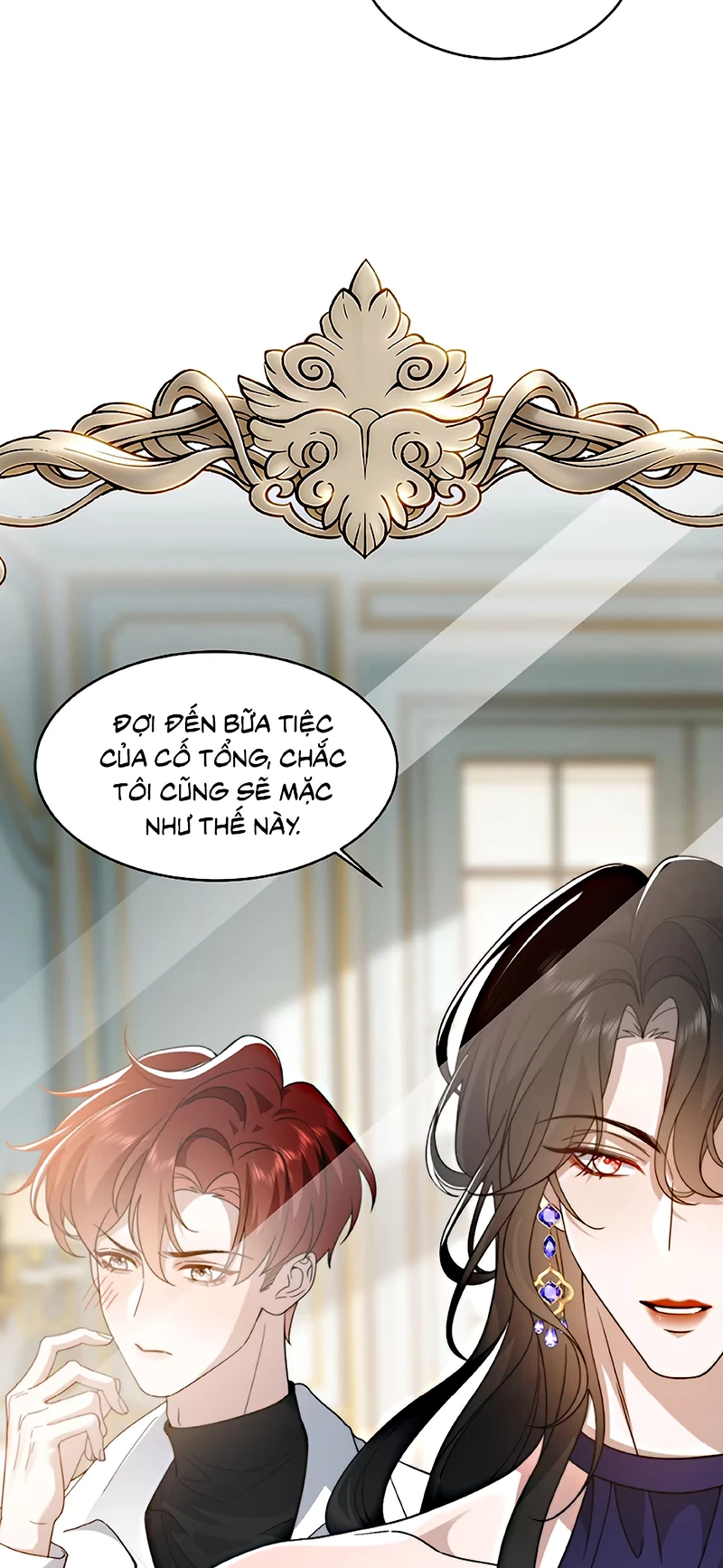 Tư Tình Khó Thuần Chapter 14 - 6