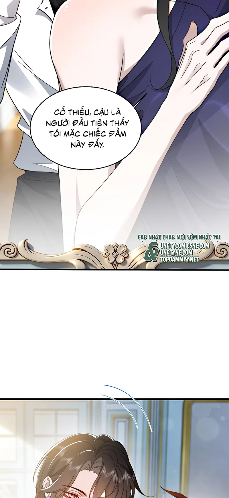 Tư Tình Khó Thuần Chapter 14 - 7